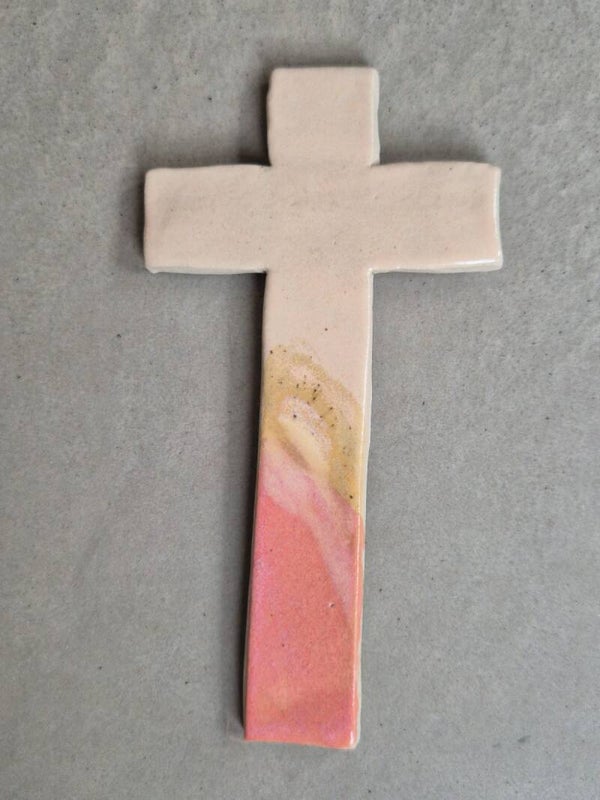 Kruisje Magnolia - 01