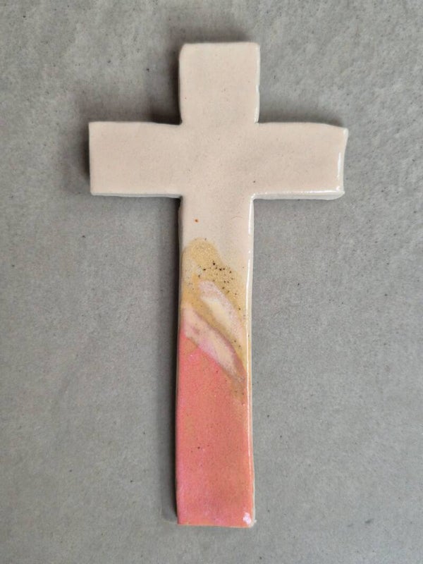 Kruisje Magnolia - 03