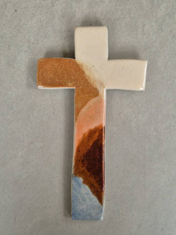 Kruisje Marocchino - 01