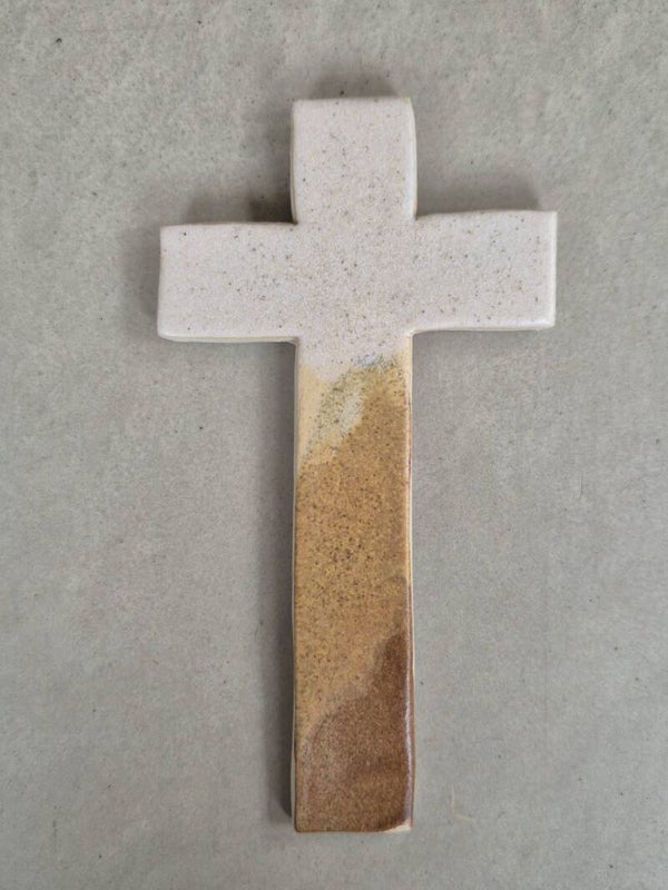 Kruisje Marrone - 02