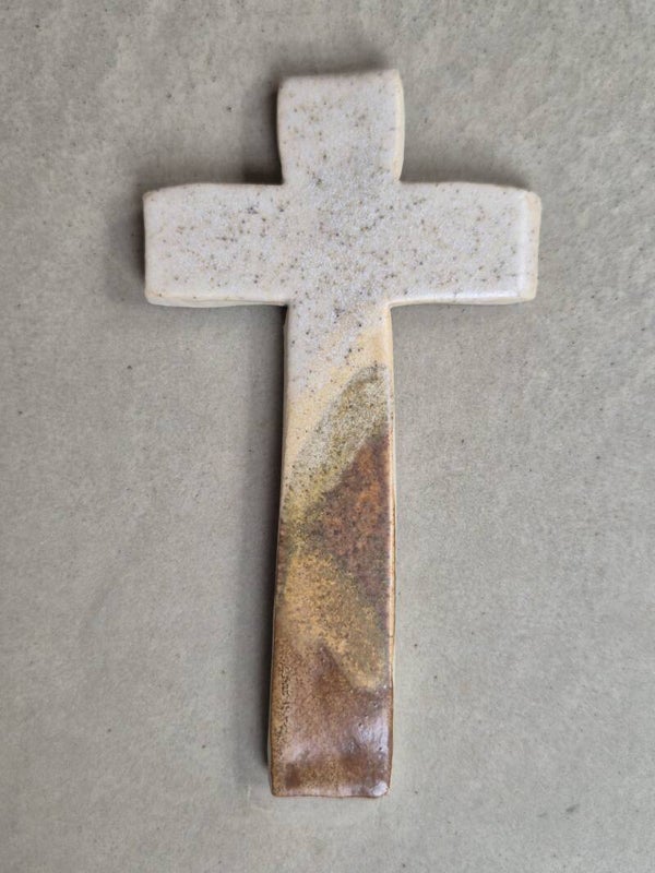 Kruisje Marrone - 03