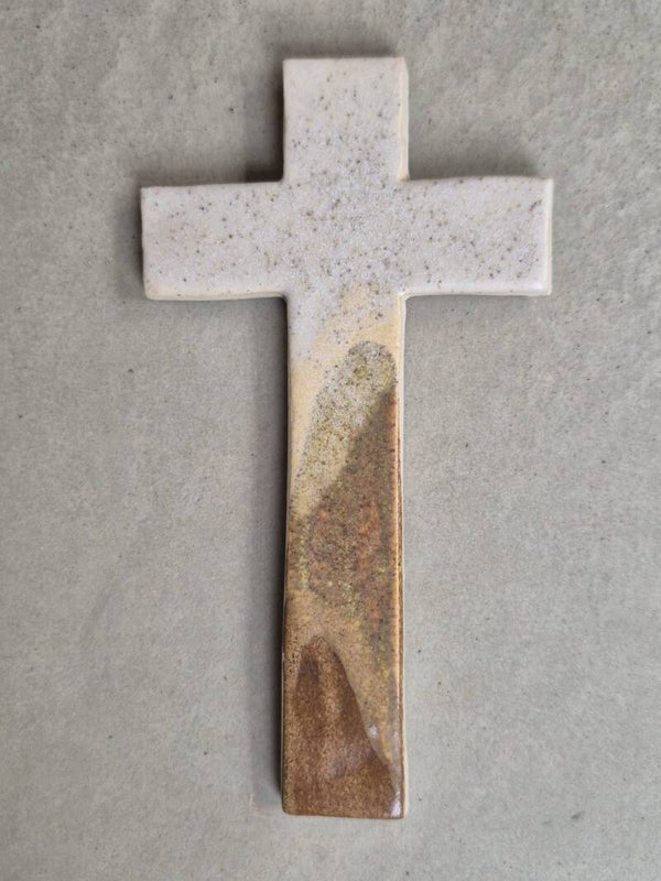 Kruisje Marrone - 04