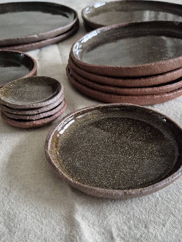 Bord in de 'Robusto' serie