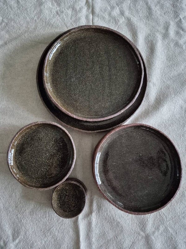 Bord in de 'Robusto' serie