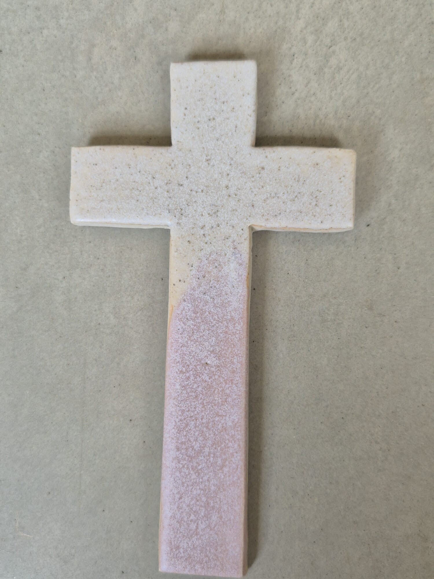 Kruisje Rosa - 02