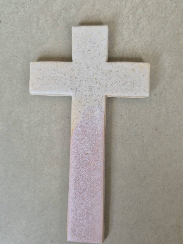 Kruisje Rosa - 02