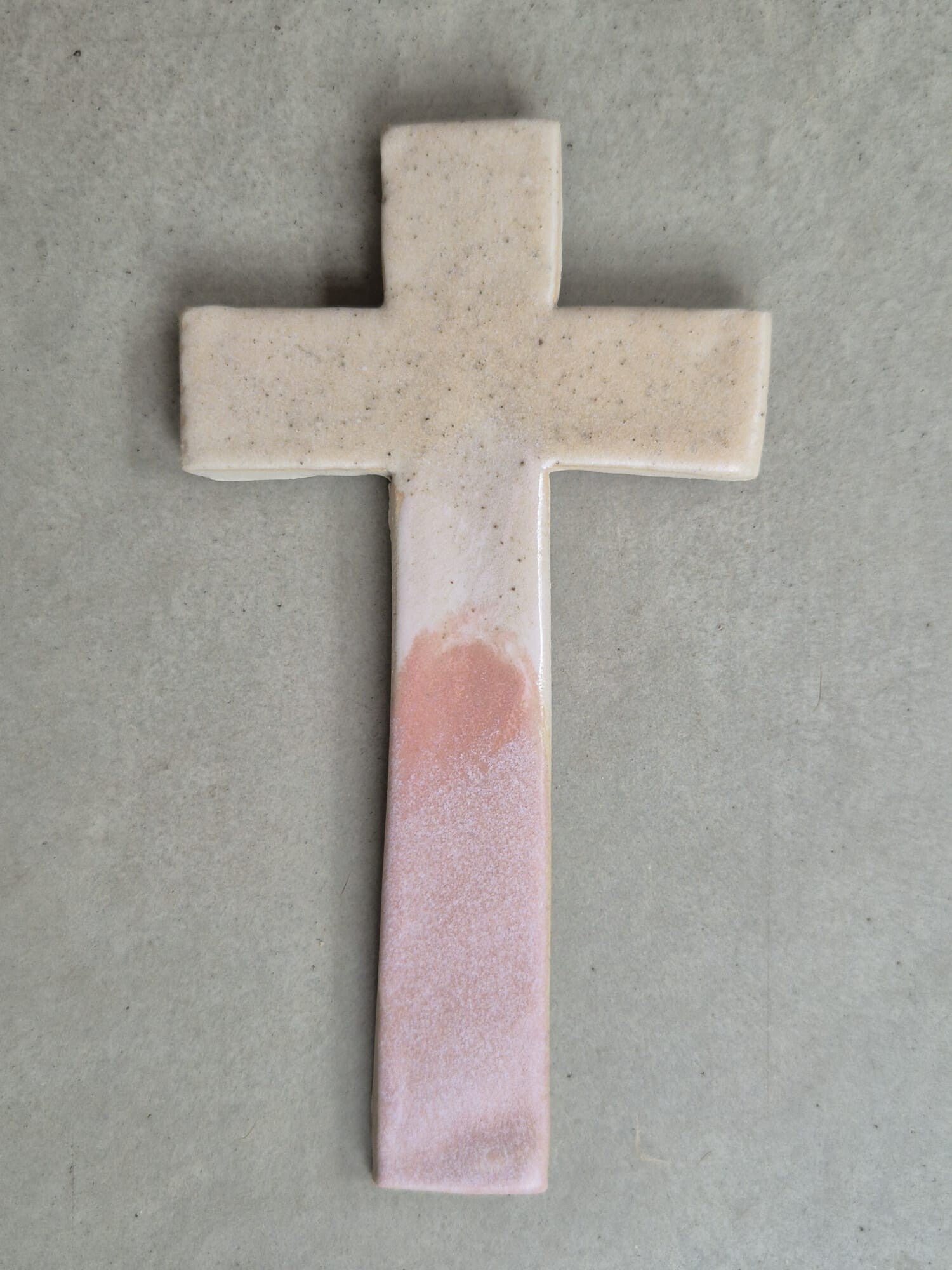 Kruisje Rosa Chiaro- 01