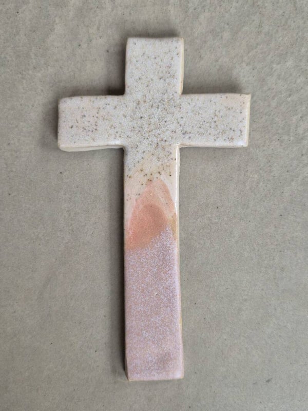 Kruisje Rosa Chiaro - 02