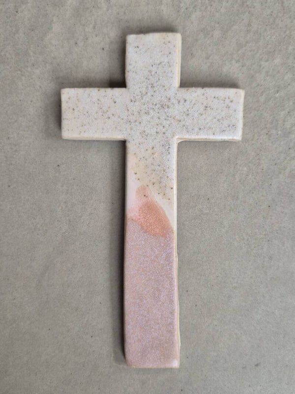 Kruisje Rosa Chiaro - 03