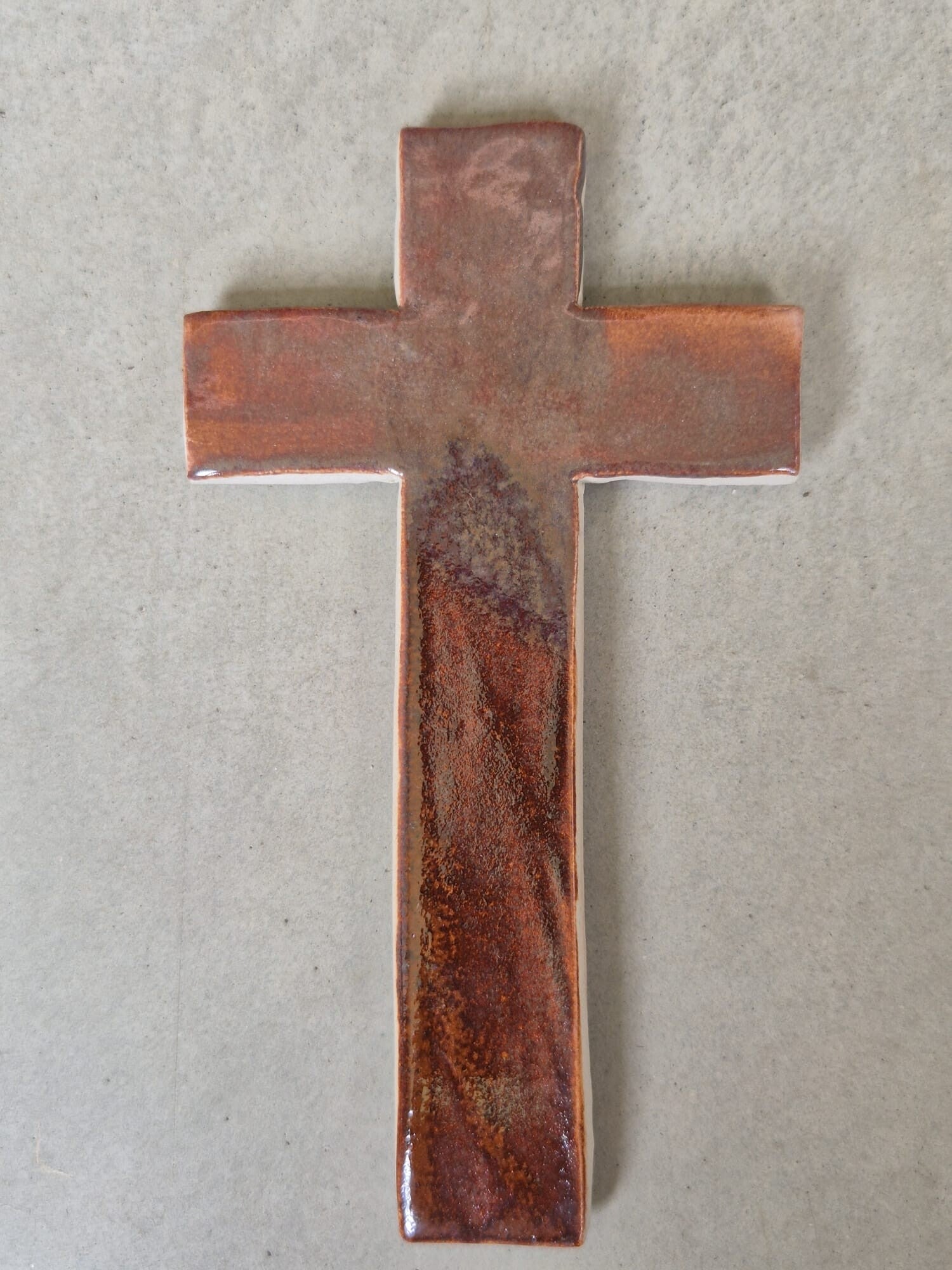 Kruisje Ruggine - 02