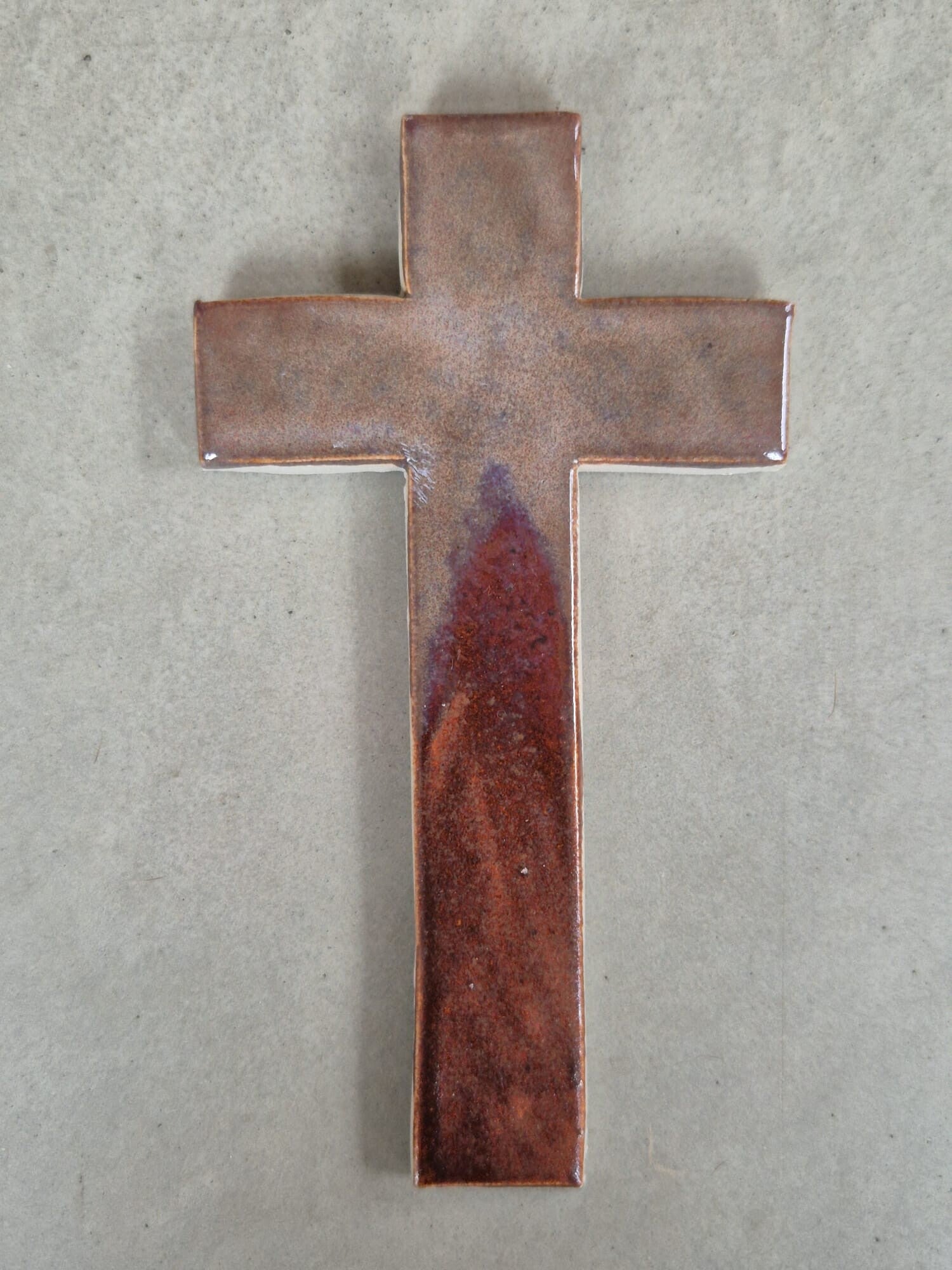 Kruisje Ruggine - 02