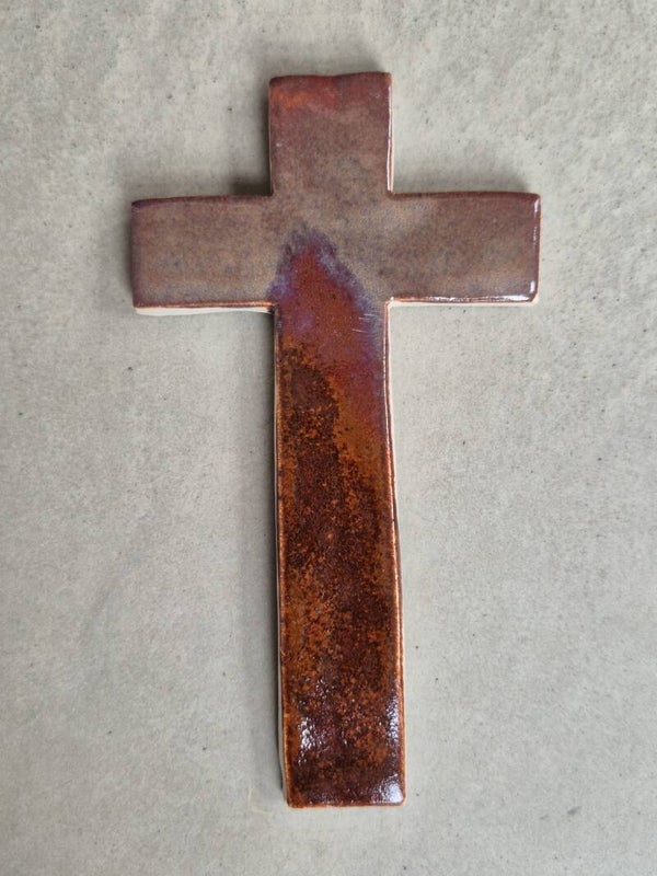 Kruisje Ruggine - 02