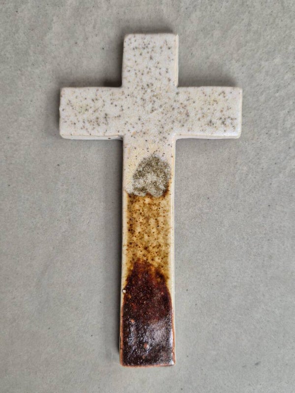 Kruisje Terroso - 01