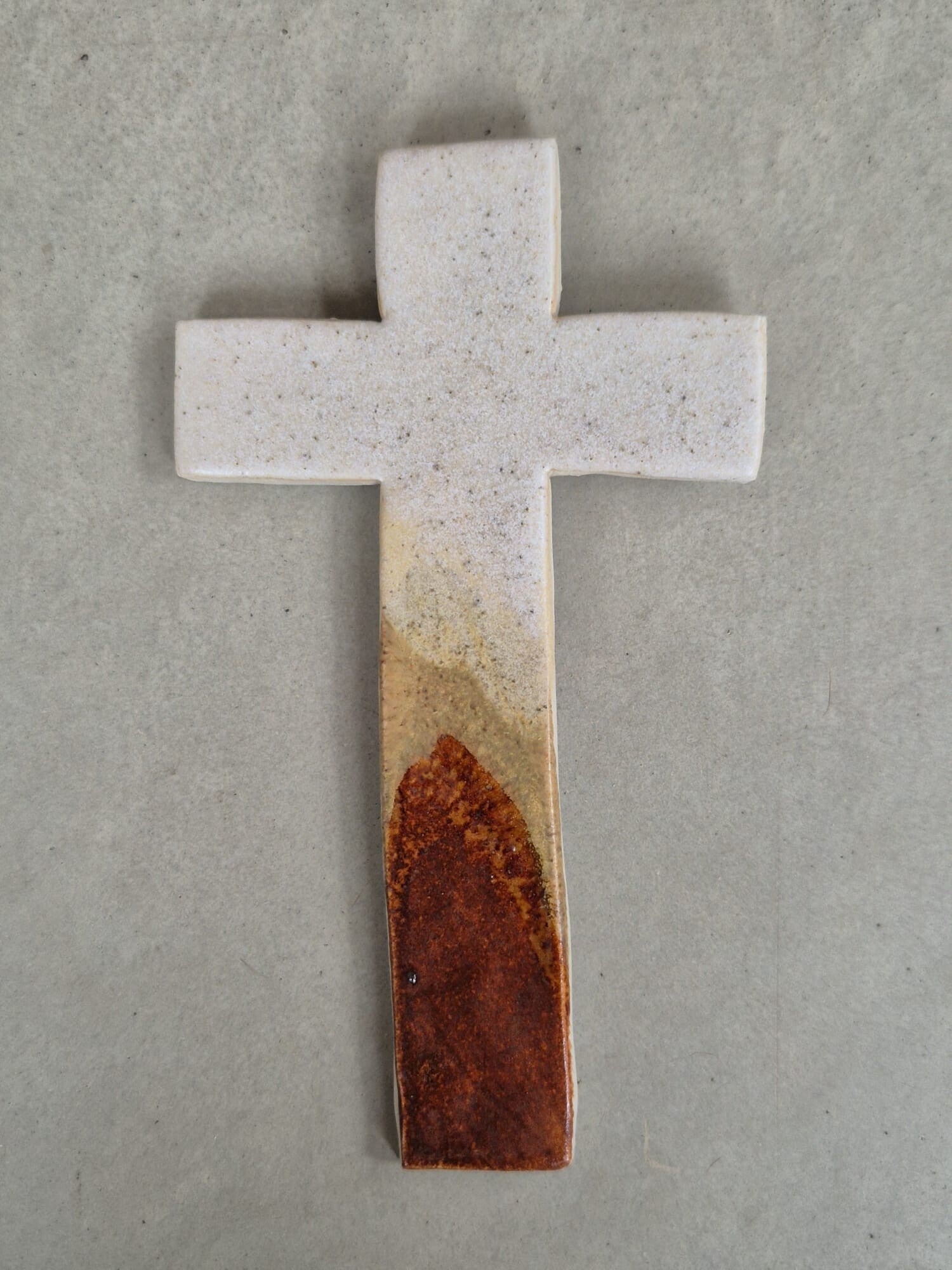 Kruisje Terroso - 02