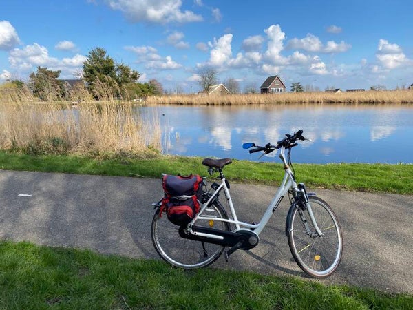 Fietsen