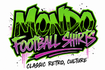 Mondo Football Shirts
