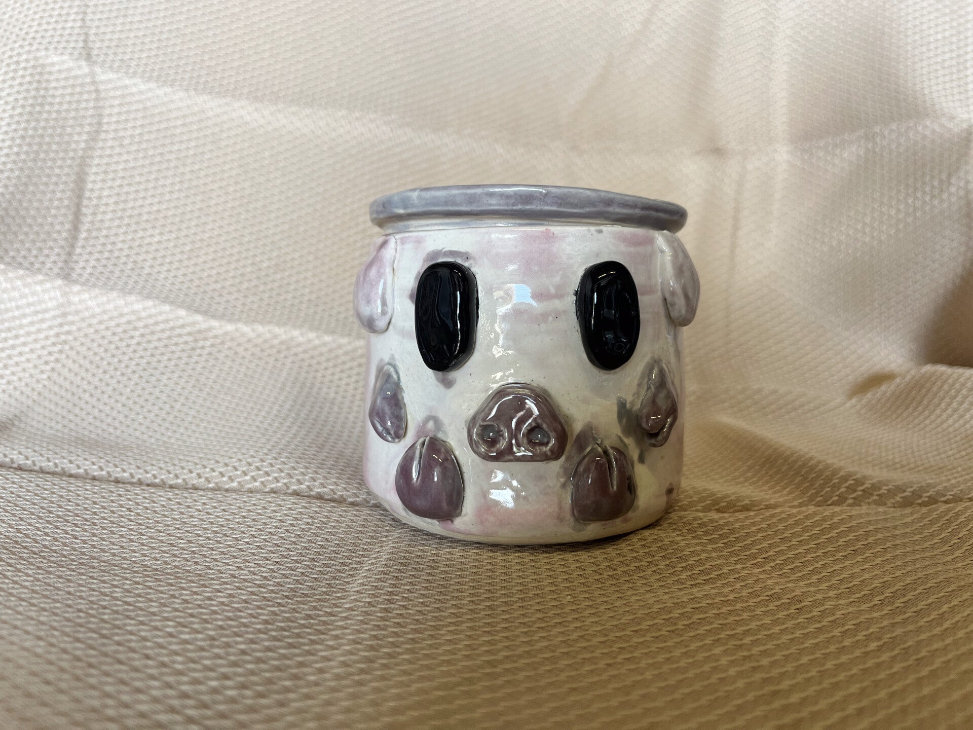 Piggy Jar