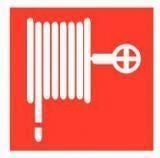 brandslanghaspel-pictogrammen