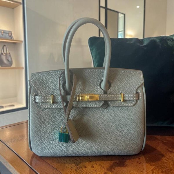 Birkin 25 Medium