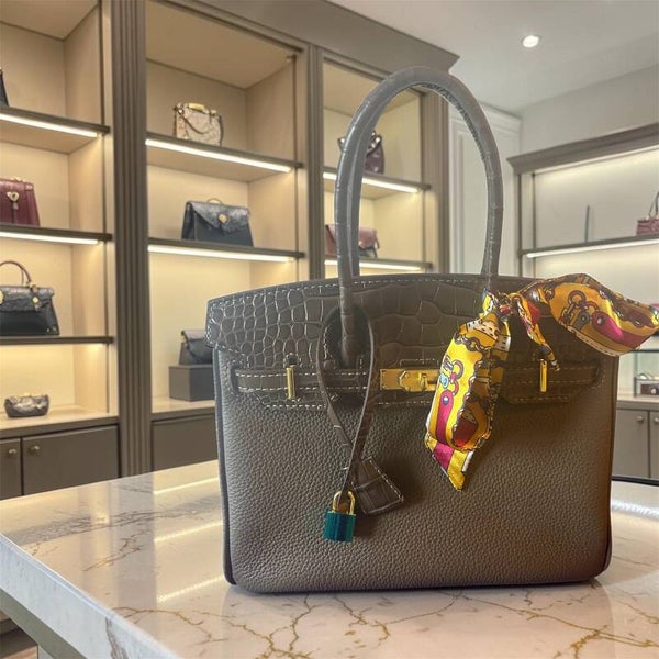 Birkin 30 Large Touch
