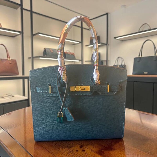 Birkin 30 Large Sellier