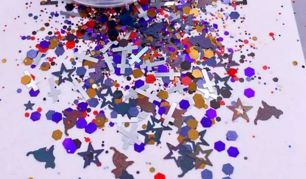 10g Witches Brew Glitter