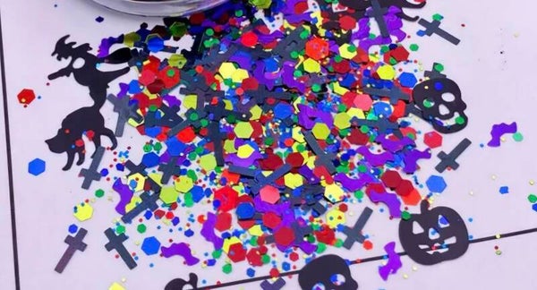 10g Carnival Chaos Glitter
