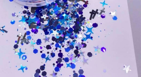 10g Moonight Curse Glitter