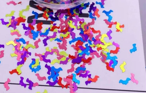 10g Bat-tastic Glitter