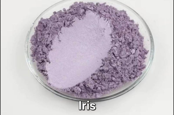 Mica Powder 25g - Iris