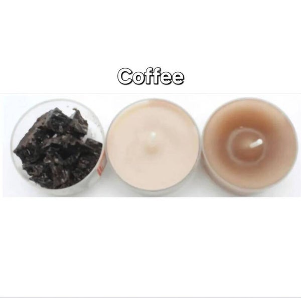 50g DYE CHIPS Coffee