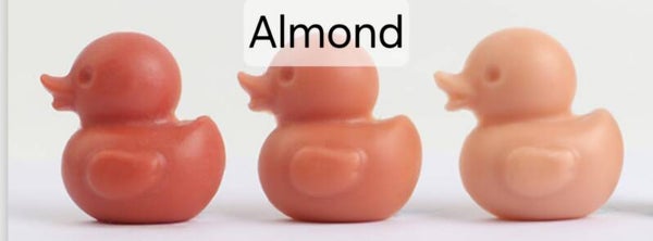 10ml Liquid Dye - Almond