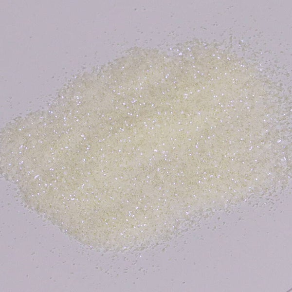 Fine Rainbow Glitter - Magic Violet