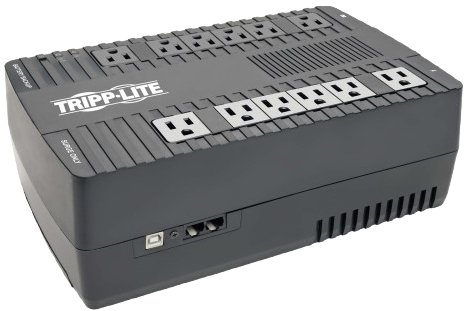 UPS MG+15 – 650 – 1000 – 2200 – 3000 VA