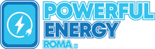 Powerful Energy Roma