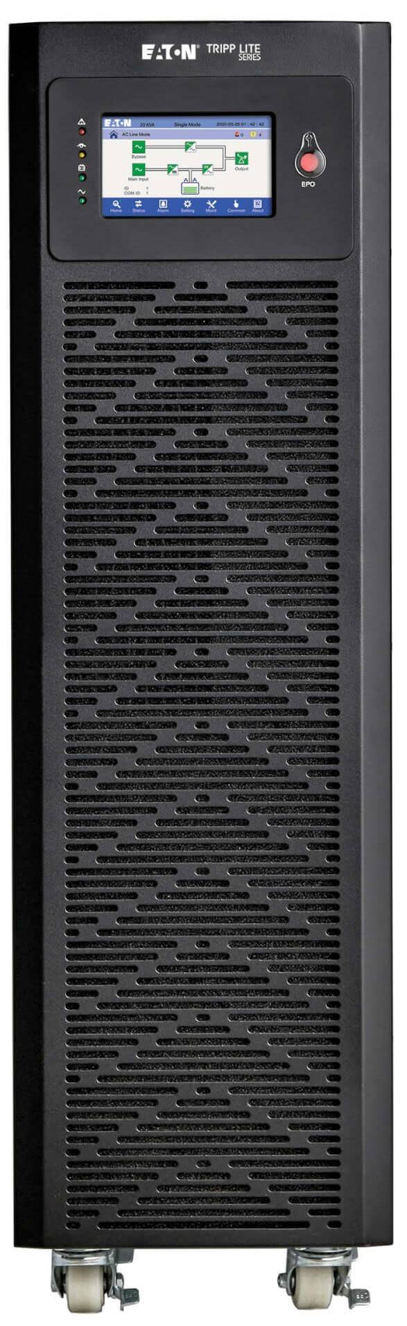 UPS MG+15 – 650 – 1000 – 2200 – 3000 VA