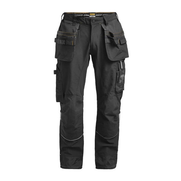 JOBMAN 2191 STRETCH TROUSERS HP