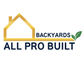 All pro built