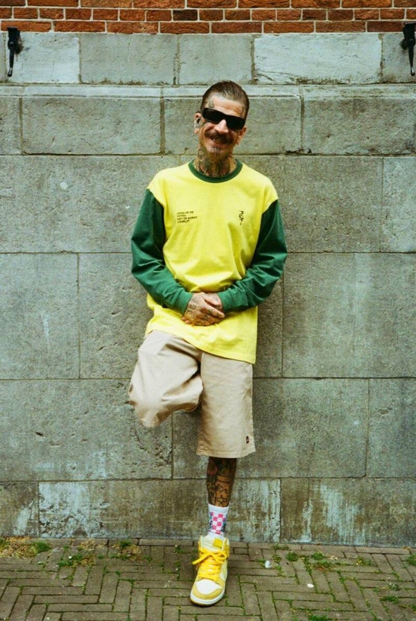 Longsleeve