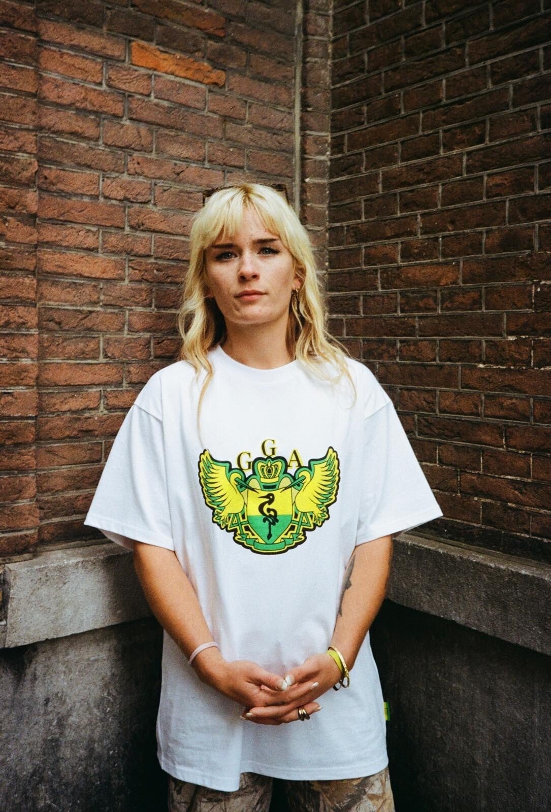 Logo T-Shirt