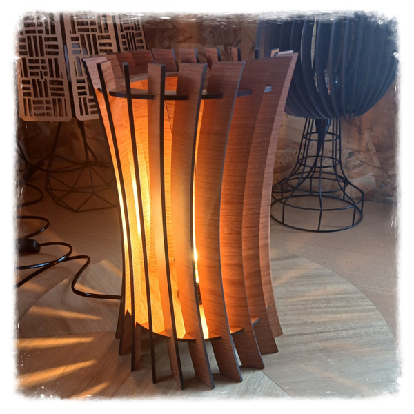 Lampe - LARSEN 01 -