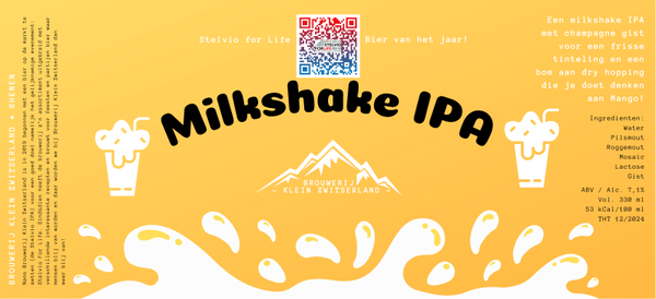 Milkshake IPA