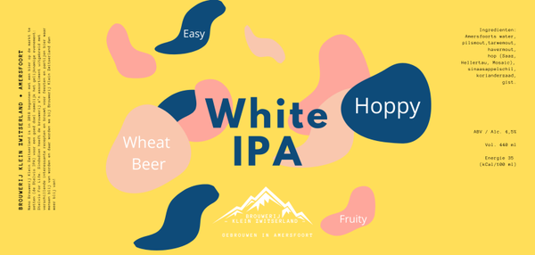 White IPA