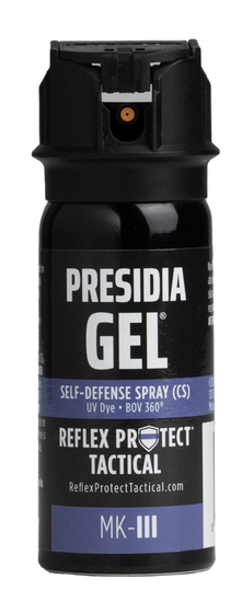 Reflex Protect Presidia gel MK-III