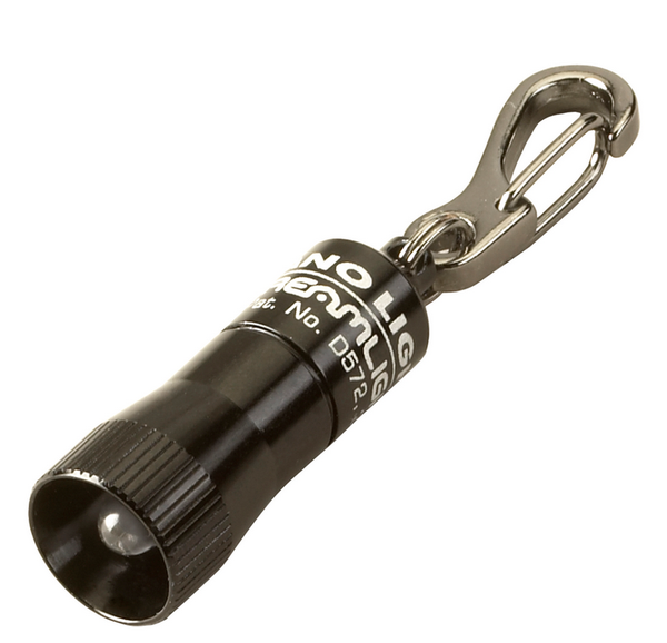 Streamlight Nano Light II