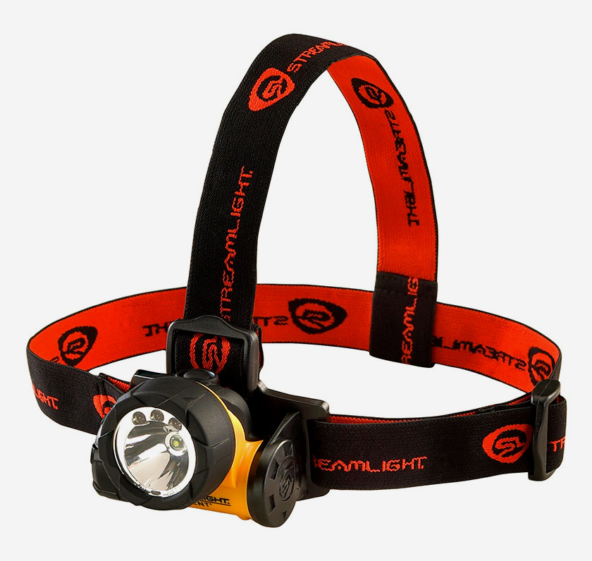 Streamlight Trident Headlamp