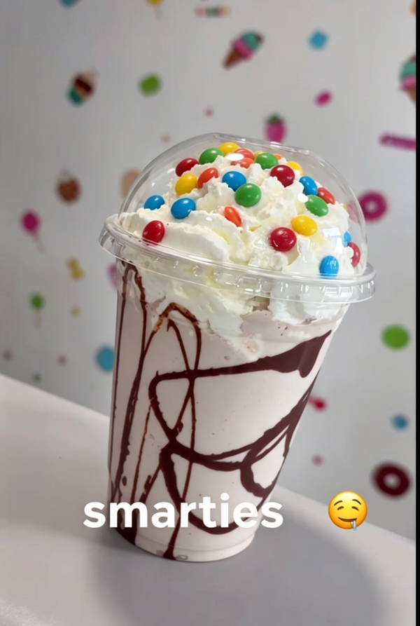 Smarties