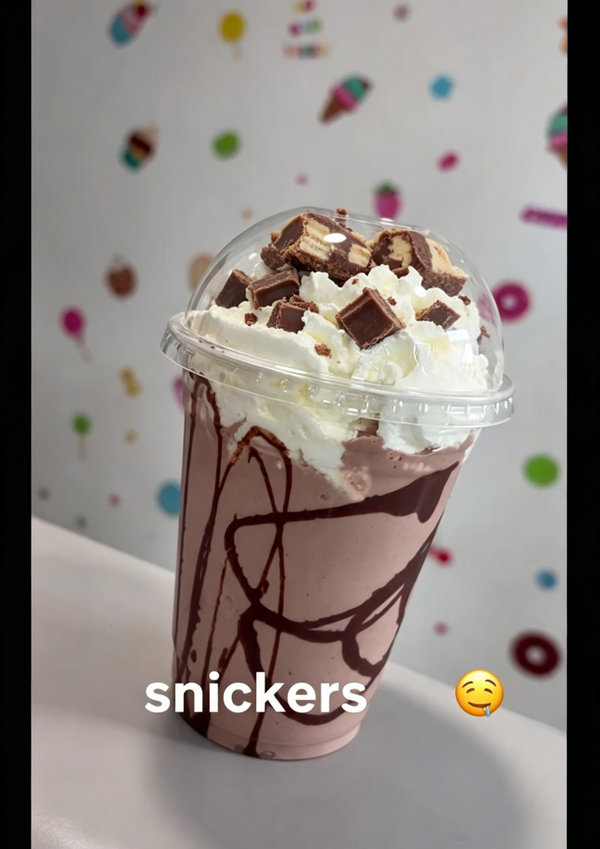 Snickers