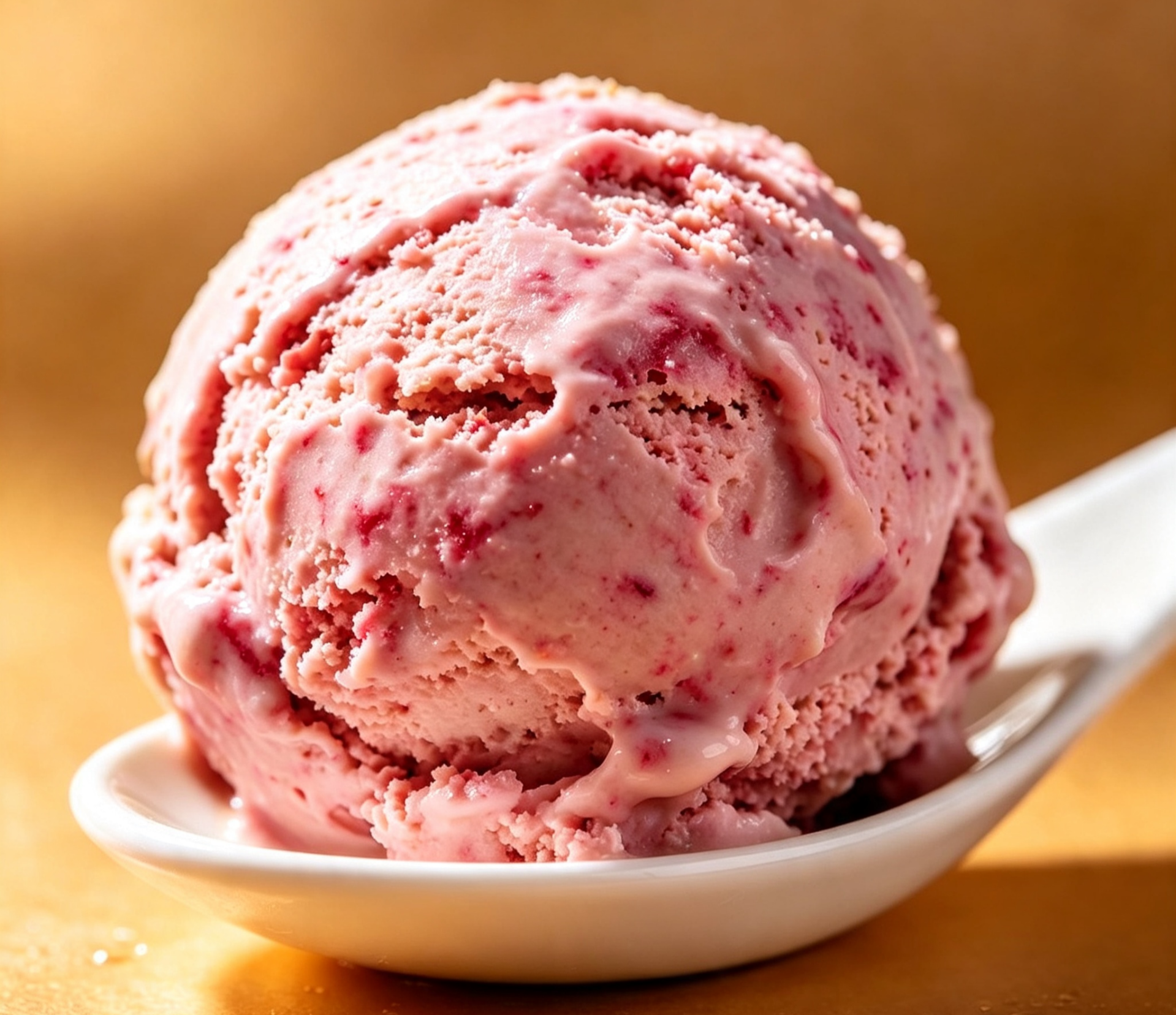 Gelato Rasberry Ripple