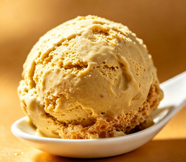 Gelato Honey Comb